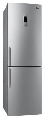 Холодильник LG GA-B439 BAQA