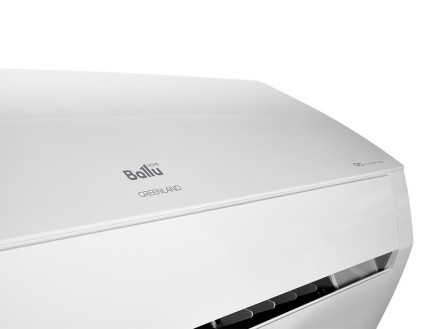 Сплит-система Ballu BSGR-12HN1_22Y Сплит-система Ballu BSGR-12HN1_22Y