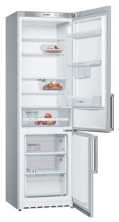 Холодильник Bosch KGE39XL2OR Холодильник Bosch KGE39XL2OR