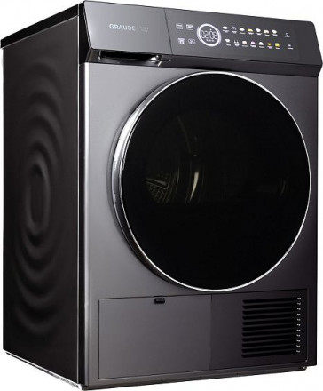Сушильная машина GRAUDE TA 100.3