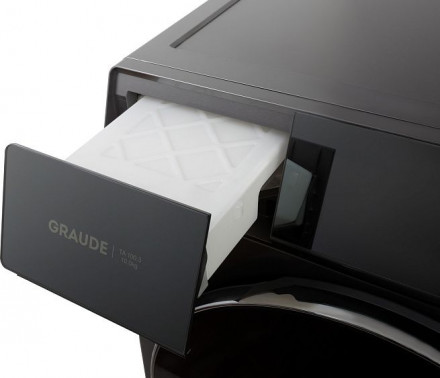 Сушильная машина GRAUDE TA 100.3