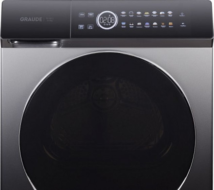 Сушильная машина GRAUDE TA 100.3