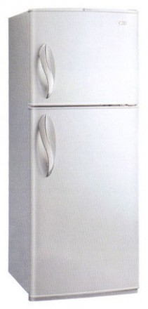 Холодильник LG GN-S462 QVC