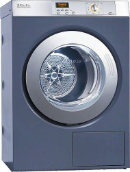 Сушильная машина MIELE pt 5186 ru ob синяя Сушильная машина MIELE pt 5186 ru ob синяя