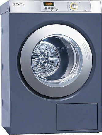 Сушильная машина MIELE pt 5186 ru ob синяя Сушильная машина MIELE pt 5186 ru ob синяя