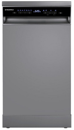 Посудомоечная машина Maunfeld MWF45331S Посудомоечная машина Maunfeld MWF45331S