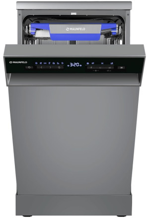 Посудомоечная машина Maunfeld MWF45331S Посудомоечная машина Maunfeld MWF45331S