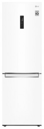 Холодильник LG DoorCooling+ GA-B459 SQUM