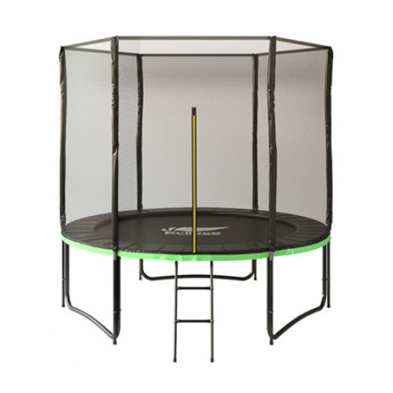 Батут Eclipse Inspire 6FT