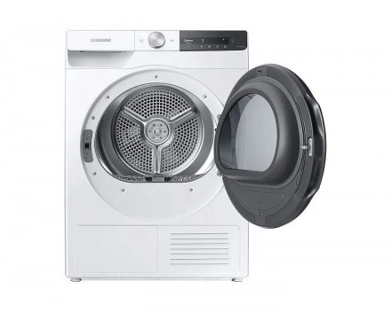 Сушильная машина SAMSUNG DV90T7240BT/S7