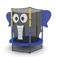 Батут Unix Line 4.6 ft ELEPHANT Батут Unix Line 4.6 ft ELEPHANT