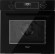 Встраиваемый электрический духовой шкаф Weissgauff EOV 291 PDB Black Edition Встраиваемый электрический духовой шкаф Weissgauff EOV 291 PDB Black Edition