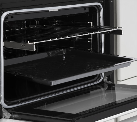 Встраиваемый электрический духовой шкаф Weissgauff EOV 291 PDB Black Edition Встраиваемый электрический духовой шкаф Weissgauff EOV 291 PDB Black Edition