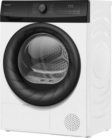 Сушильная машина WEISSGAUFF WD 4948 Heat Pump Сушильная машина WEISSGAUFF WD 4948 Heat Pump