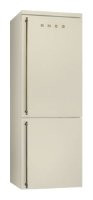 Холодильник smeg FA8003PO