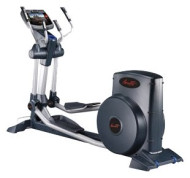 Эллиптический тренажер AeroFit Pro 9900E 10"LCD