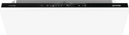 Встраиваемая посудомоечная машина Gorenje GV631D60 Встраиваемая посудомоечная машина Gorenje GV631D60