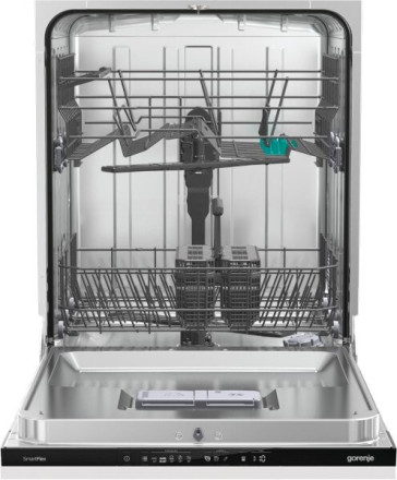 Встраиваемая посудомоечная машина Gorenje GV631D60 Встраиваемая посудомоечная машина Gorenje GV631D60