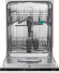 Встраиваемая посудомоечная машина Gorenje GV631D60 Встраиваемая посудомоечная машина Gorenje GV631D60