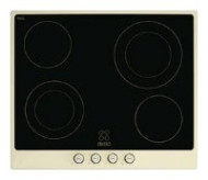 Электрическая варочная панель smeg P764PO Электрическая варочная панель smeg P764PO