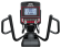Эллиптический тренажер Sole Fitness SC300 Эллиптический тренажер Sole Fitness SC300
