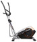 Эллиптический тренажер BASIC FITNESS E510S Эллиптический тренажер BASIC FITNESS E510S