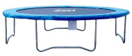 Каркасный батут Kogee Fun 12 370х370х89 см