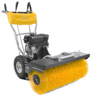 Снегоуборщик бензиновый STIGA SWS 800 G Снегоуборщик бензиновый STIGA SWS 800 G