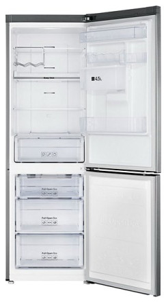 Холодильник Samsung RB-31 FDRNDSS