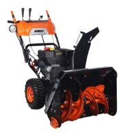 Снегоуборщик бензиновый HOME GARDEN PHG 78E Снегоуборщик бензиновый HOME GARDEN PHG 78E