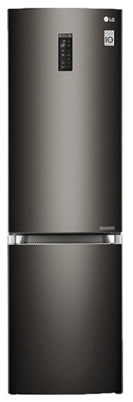 Холодильник LG GA-B499 TASB Холодильник LG GA-B499 TASB