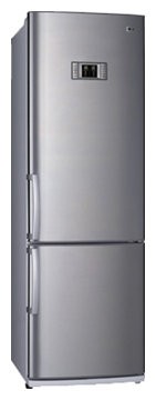Холодильник LG GA-479 ULPA