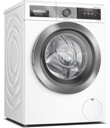 Стиральная машина Bosch WAXH8G0LSN Стиральная машина Bosch WAXH8G0LSN