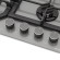 Встраиваемая газовая варочная панель Krona Mysterium gh 60 GR Встраиваемая газовая варочная панель Krona Mysterium gh 60 GR
