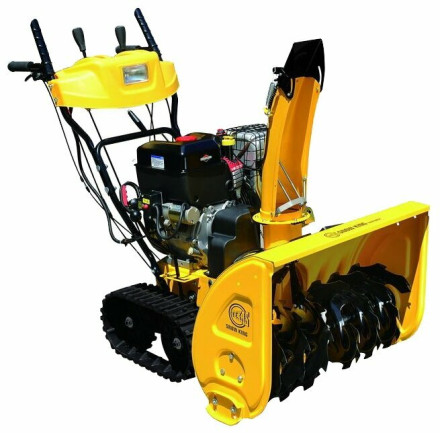 Снегоуборщик бензиновый Texas Snow King 7621BEX
