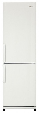 Холодильник LG GA-V409 UQCA