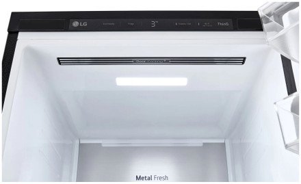 Холодильник LG GC-B401FEPM Холодильник LG GC-B401FEPM
