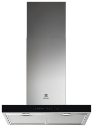 Каминная вытяжка Electrolux LFT 766 X Каминная вытяжка Electrolux LFT 766 X