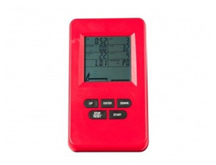 Гребной тренажер CardioPower RE77 Гребной тренажер CardioPower RE77