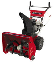 Снегоуборщик бензиновый SNAPPER SNH924RX Снегоуборщик бензиновый SNAPPER SNH924RX