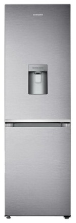 Холодильник Samsung RB-38 J7515SR