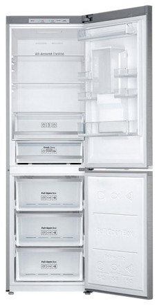 Холодильник Samsung RB-38 J7515SR