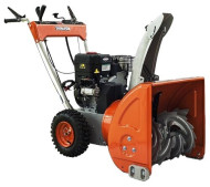 Снегоуборщик бензиновый Snow Fox 56B Снегоуборщик бензиновый Snow Fox 56B