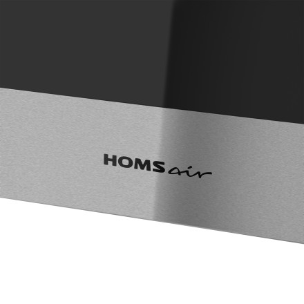 Встраиваемый электрический духовой шкаф HOMSair OES660S01