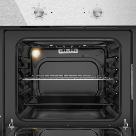 Встраиваемый электрический духовой шкаф HOMSair OES660S01
