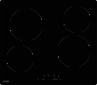 Варочная панель электрическая Kanzler KH 016 S Варочная панель электрическая Kanzler KH 016 S