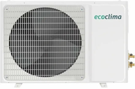 Сплит-система напольно-потолочного типа Ecoclima ECLCF-TC24/4R1 Сплит-система напольно-потолочного типа Ecoclima ECLCF-TC24/4R1