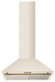 Каминная вытяжка Electrolux ROCOCO EFC 60441 OV Каминная вытяжка Electrolux ROCOCO EFC 60441 OV