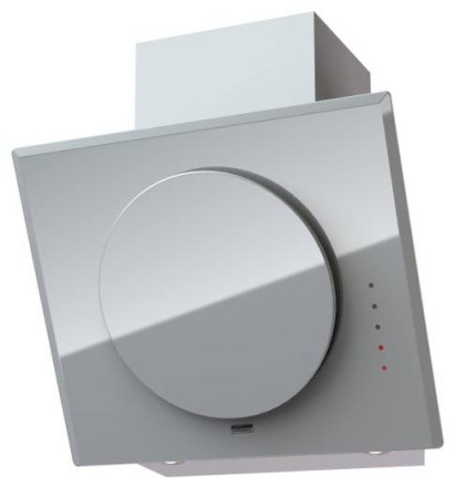 Каминная вытяжка Krona Grace 3P-S 600 white Каминная вытяжка Krona Grace 3P-S 600 white