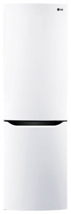 Холодильник LG GA-B409 SQCL